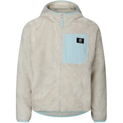 Kinderfleece Dare 2B Powder Beige 15/16 jaar oud Kinderfleece Dare 2B Powder Beige 15/16 jaar oud