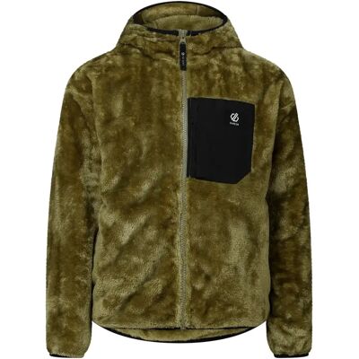 Kinderfleece Dare 2B Powder Vert 15/16 jaar oud Kinderfleece Dare 2B Powder Vert 15/16 jaar oud