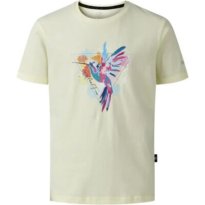 Kinder-T-shirt Dare 2B Trailblazer III Jaune 15/16 jaar oud Kinder-T-shirt Dare 2B Trailblazer III Jaune 15/16 jaar oud