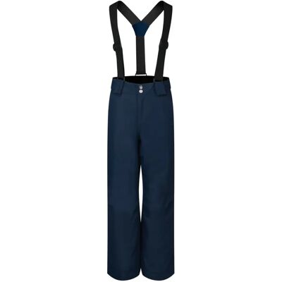 Kinderoveralls Dare 2B Motive Insulated Bleu 7/8 jaar oud Kinderoveralls Dare 2B Motive Insulated Bleu 7/8 jaar oud