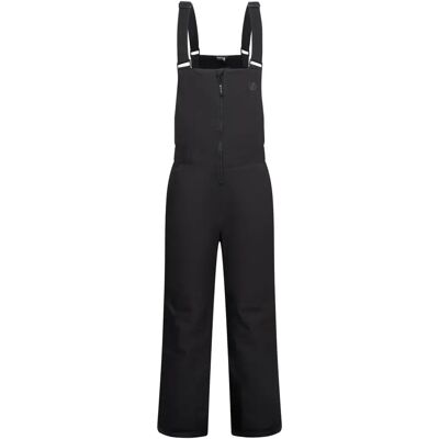 Kinderoveralls Dare 2B Rodeo Insulated Noir 3/4 jaar Kinderoveralls Dare 2B Rodeo Insulated Noir 3/4 jaar