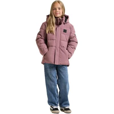 Donsjack voor kinderen Didriksons Silikat Rose 15/16 jaar oud Donsjack voor kinderen Didriksons Silikat Rose 15/16 jaar oud
