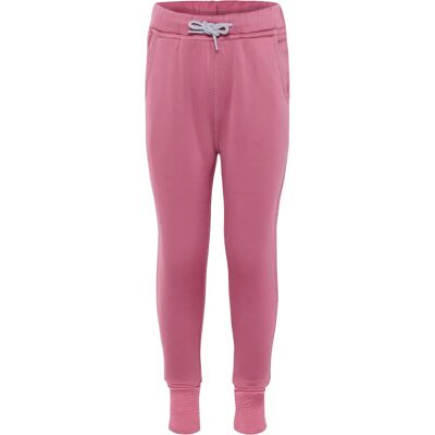 Babypant voor joggen Didriksons Siljan Rose 3/4 jaar Babypant voor joggen Didriksons Siljan Rose 3/4 jaar
