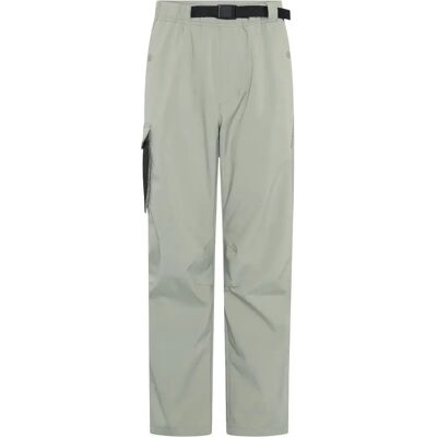 Cargo broek voor kinderen Didriksons Topaz Vert 15/16 jaar oud Cargo broek voor kinderen Didriksons Topaz Vert 15/16 jaar oud