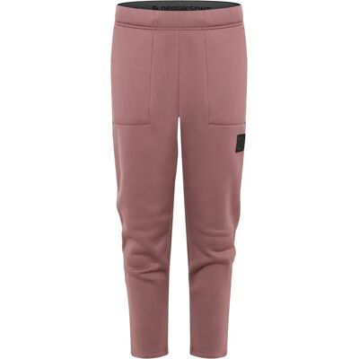 Kinderen joggingbroek Didriksons Zonit Rose 15/16 jaar oud Kinderen joggingbroek Didriksons Zonit Rose 15/16 jaar oud