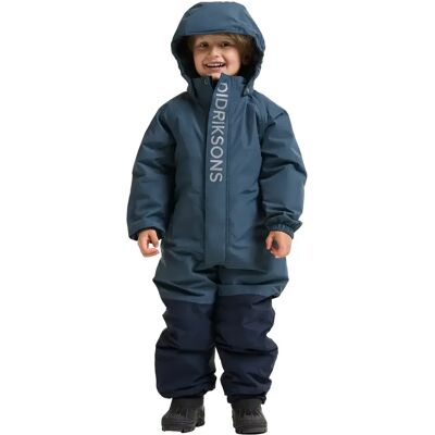 Kinderskipak Didriksons Talvi 2 Bleu 6/7 jaar oud Kinderskipak Didriksons Talvi 2 Bleu 6/7 jaar oud