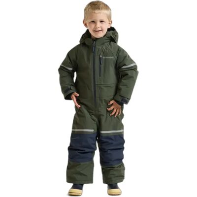 Babypakje Didriksons Falken 2 Vert 1 jaar Babypakje Didriksons Falken 2 Vert 1 jaar