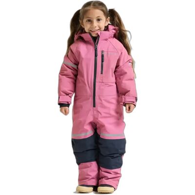 Kinderpak Didriksons Falken 2 Rose 7/8 jaar oud Kinderpak Didriksons Falken 2 Rose 7/8 jaar oud