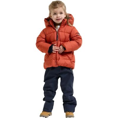 Baby jasje Didriksons Roxen 2 Rouge 1 jaar Baby jasje Didriksons Roxen 2 Rouge 1 jaar