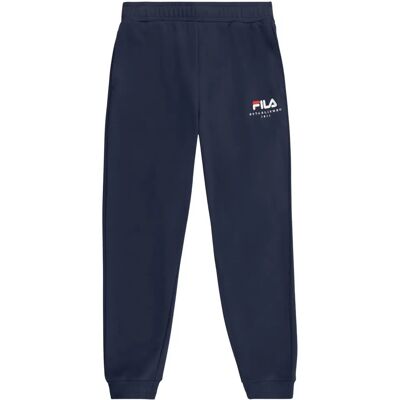 Jogging Fila Valsera Blauw S Jogging Fila Valsera Blauw S