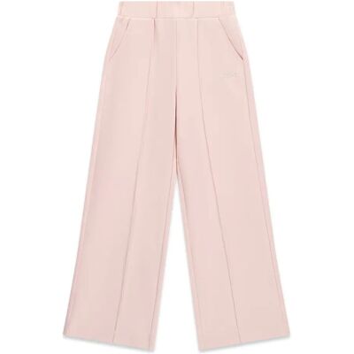Meisjesbroek Guess Active Mini Me Wide Leg Rose 4 jaar Meisjesbroek Guess Active Mini Me Wide Leg Rose 4 jaar