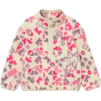 Kinderfleece Helly Hansen Frosty Pile Beige 7 jaar oud Kinderfleece Helly Hansen Frosty Pile Beige 7 jaar oud