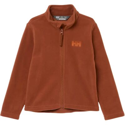 Baby fleece Helly Hansen Daybreaker Orange 1 jaar Baby fleece Helly Hansen Daybreaker Orange 1 jaar