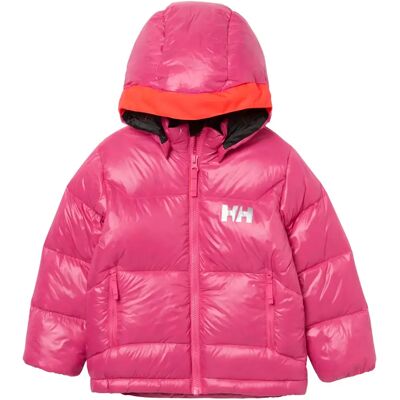 Baby jasje Helly Hansen Isfjord Rose 2 jaar Baby jasje Helly Hansen Isfjord Rose 2 jaar