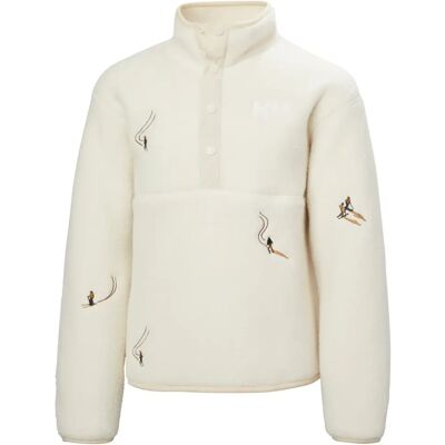 Kinderfleece Helly Hansen Frosty Pile Beige 14 jaar oud Kinderfleece Helly Hansen Frosty Pile Beige 14 jaar oud