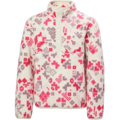 Kinderfleece Helly Hansen Frosty Pile Rose 14 jaar oud Kinderfleece Helly Hansen Frosty Pile Rose 14 jaar oud