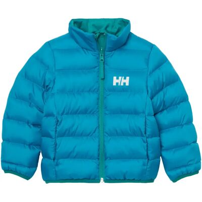Baby jasje Helly Hansen Dalen Blauw 1 jaar Baby jasje Helly Hansen Dalen Blauw 1 jaar