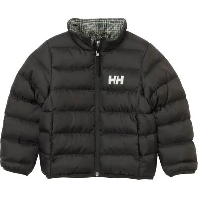 Baby jasje Helly Hansen Dalen Zwart 2 jaar Baby jasje Helly Hansen Dalen Zwart 2 jaar