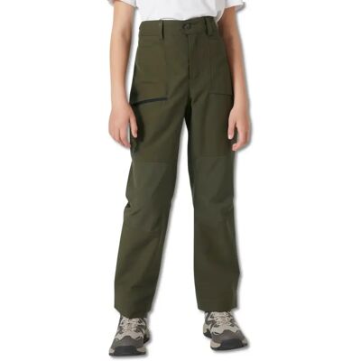Kinderoveralls Helly Hansen Vidda Groen 12 jaar oud Kinderoveralls Helly Hansen Vidda Groen 12 jaar oud