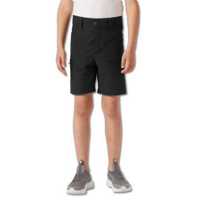 Kinderbroeken Helly Hansen Vidda Zwart 12 jaar oud Kinderbroeken Helly Hansen Vidda Zwart 12 jaar oud