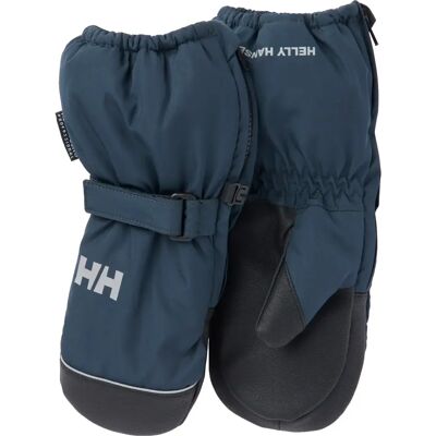 Winterhandschoenen voor baby Helly Hansen Blauw 2 jaar Winterhandschoenen voor baby Helly Hansen Blauw 2 jaar