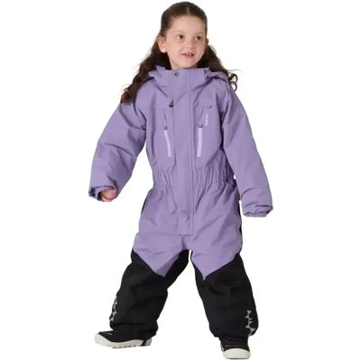 Babyskipak Isbjörn of Sweden Penguin Violet 1/2 jaar Babyskipak Isbjörn of Sweden Penguin Violet 1/2 jaar