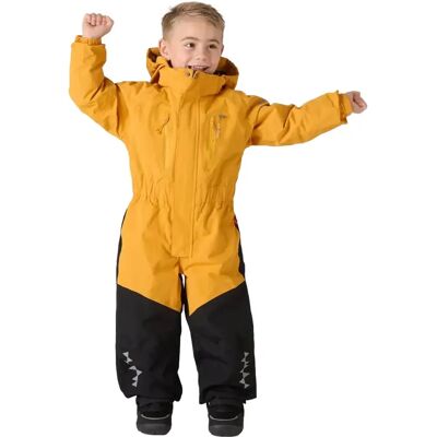 Babyskipak Isbjörn of Sweden Penguin Jaune 2/3 jaar Babyskipak Isbjörn of Sweden Penguin Jaune 2/3 jaar