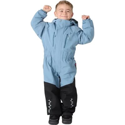 Babyskipak Isbjörn of Sweden Penguin Bleu 1/2 jaar Babyskipak Isbjörn of Sweden Penguin Bleu 1/2 jaar