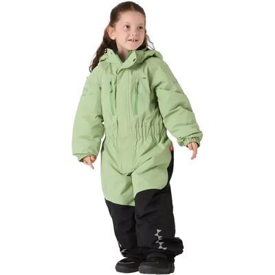 Babyskipak Isbjörn of Sweden Penguin Vert 2/3 jaar Babyskipak Isbjörn of Sweden Penguin Vert 2/3 jaar