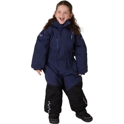 Babyskipak Isbjörn of Sweden Penguin Bleu 2/3 jaar Babyskipak Isbjörn of Sweden Penguin Bleu 2/3 jaar