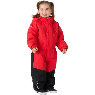 Babyskipak Isbjörn of Sweden Penguin Rouge 12/18 maanden Babyskipak Isbjörn of Sweden Penguin Rouge 12/18 maanden