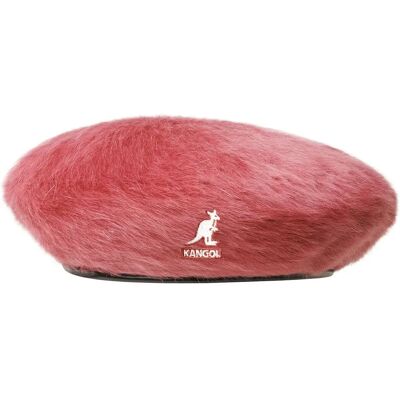 Baret Kangol Furgora Big Monty Rood S Baret Kangol Furgora Big Monty Rood S