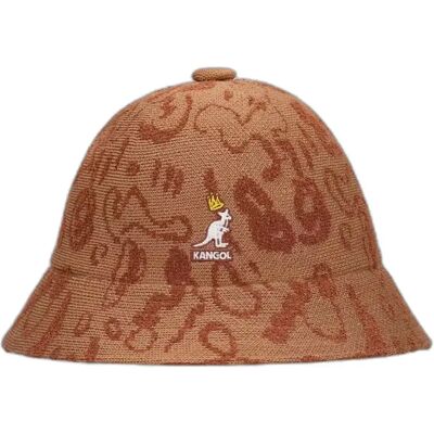 Bob Kangol Street King Casual Bruin M Bob Kangol Street King Casual Bruin M