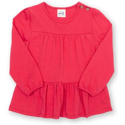Tuniek voor babymeisjes Kite Easy Breezy Rouge 3 jaar Tuniek voor babymeisjes Kite Easy Breezy Rouge 3 jaar