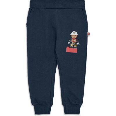Babypant voor joggen Lego Wear Lwpax 200 Bleu 2 jaar Babypant voor joggen Lego Wear Lwpax 200 Bleu 2 jaar