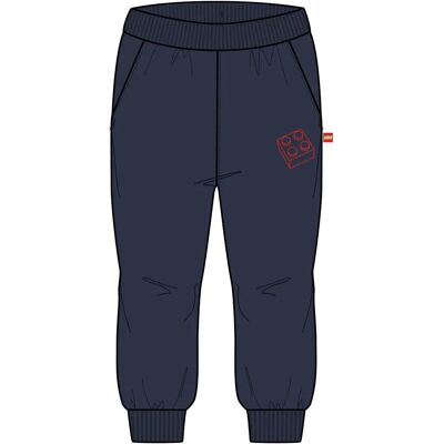 Babypant voor joggen Lego Wear Pax 700 Bleu 3 jaar Babypant voor joggen Lego Wear Pax 700 Bleu 3 jaar