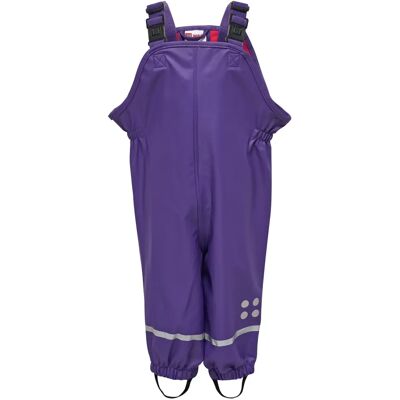 Waterdichte babybroek Lego Wear PEGGY 101 Violet 2 jaar Waterdichte babybroek Lego Wear PEGGY 101 Violet 2 jaar
