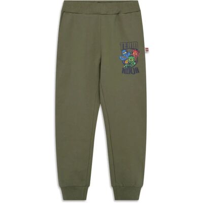 Babypant voor joggen Lego Wear LWPINO 100 Vert 2 jaar Babypant voor joggen Lego Wear LWPINO 100 Vert 2 jaar