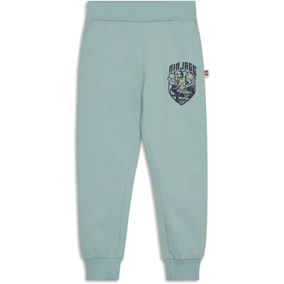 Babypant voor joggen Lego Wear LWPINO 303 Bleu 2 jaar Babypant voor joggen Lego Wear LWPINO 303 Bleu 2 jaar