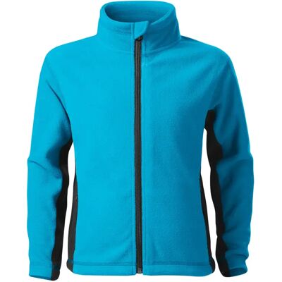 Kinderfleece Malfini Frosty 529 Bleu 12 jaar oud Kinderfleece Malfini Frosty 529 Bleu 12 jaar oud