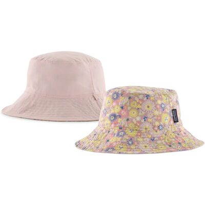 Baby Bob Patagonia Sun Bucket Violet 6/12 maanden Baby Bob Patagonia Sun Bucket Violet 6/12 maanden