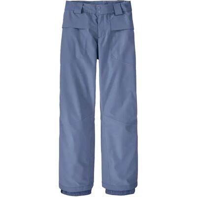 Skibroek voor kinderen Patagonia Storm Shift Bleu 10 jaar Skibroek voor kinderen Patagonia Storm Shift Bleu 10 jaar