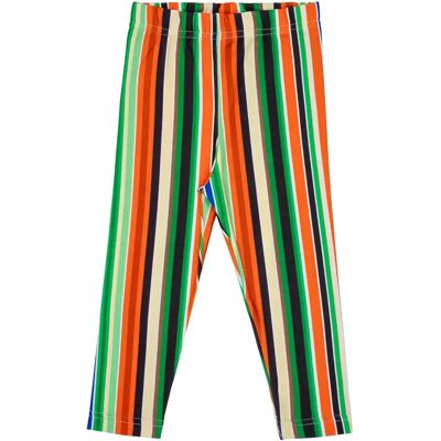 Baby legging Raspberry Republic Multicolore 34/37 Baby legging Raspberry Republic Multicolore 34/37