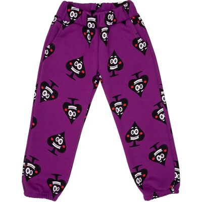 Babybroek Raspberry Republic Violet 46/49 Babybroek Raspberry Republic Violet 46/49