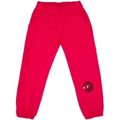 Babypant voor joggen Raspberry Republic Rose 46/49 Babypant voor joggen Raspberry Republic Rose 46/49
