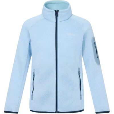 Kinderfleece Regatta Newhill Bleu 15/16 jaar oud Kinderfleece Regatta Newhill Bleu 15/16 jaar oud
