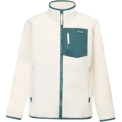 Kinderfleece Regatta Frankie Warm Beige 15/16 jaar oud Kinderfleece Regatta Frankie Warm Beige 15/16 jaar oud