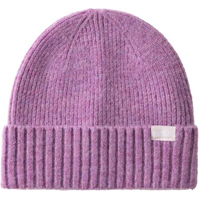 Kinderhoed Regatta Basic Ribbed Violet 1/3 jaar Kinderhoed Regatta Basic Ribbed Violet 1/3 jaar