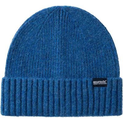 Kinderhoed Regatta Basic Ribbed Bleu 1/3 jaar Kinderhoed Regatta Basic Ribbed Bleu 1/3 jaar