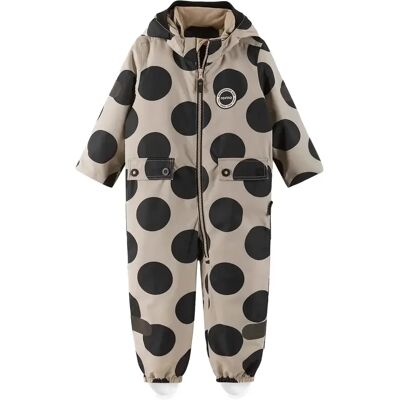 Baby mackintosh Reima Marte Mid Beige 2 jaar Baby mackintosh Reima Marte Mid Beige 2 jaar